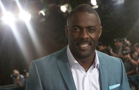 10 Idris Elba Side Jobs You May Not Know About | Anglophenia | BBC America