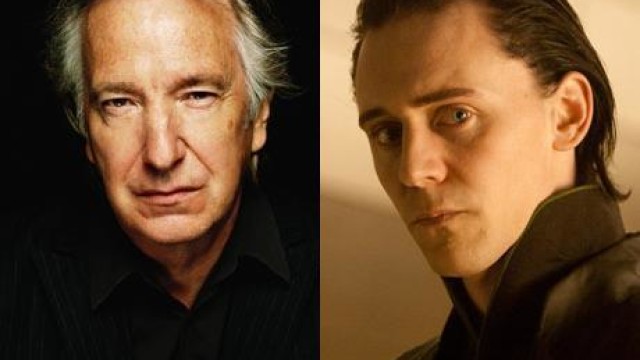 Alan and Tom, Composite