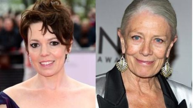 COLMAN-REDGRAVE