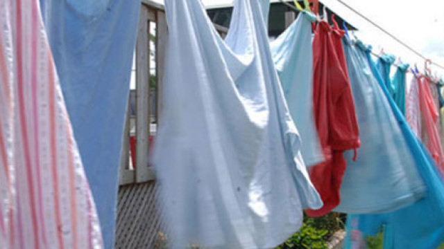 Clothing Line