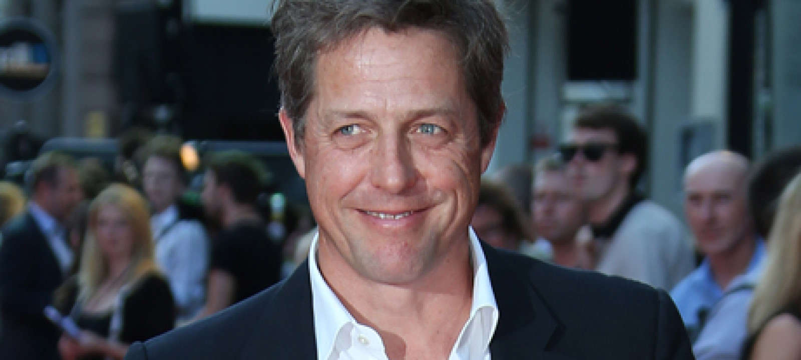 Next photo of Hugh Grant