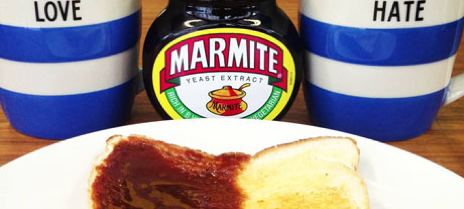 Marmite Tv Ad Results In 100s Of Complaints Anglophenia Bbc