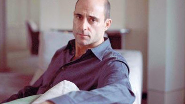 Mark Strong, FINAL