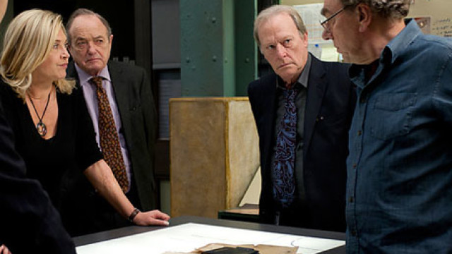 New Tricks, FINAL