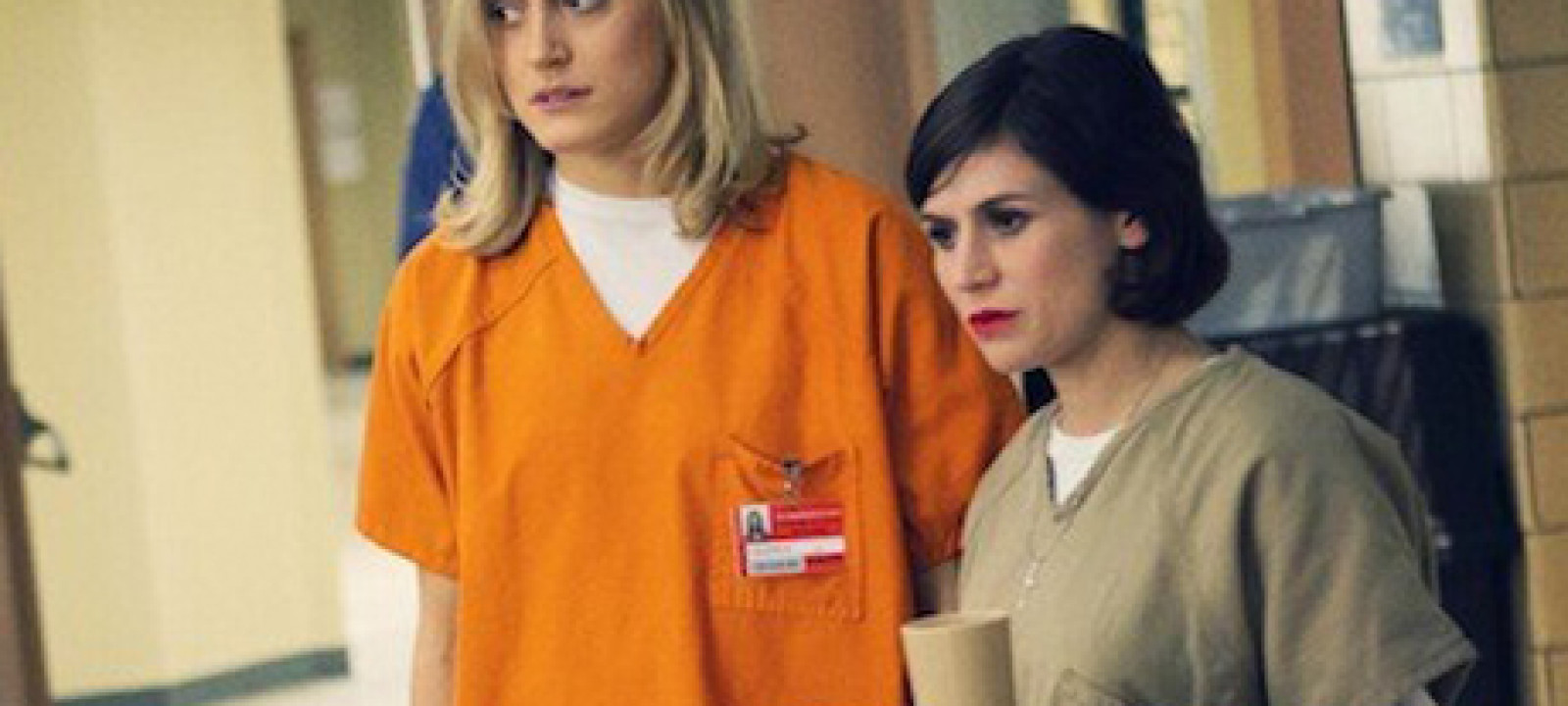Brit Binge Watching If You Like ‘Orange is the New Black Brit Binge Watching If You Like ‘Orange is the New Black