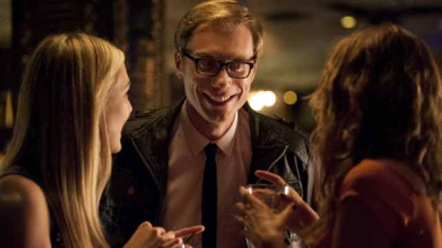 Stephen Merchant, Hello Ladies