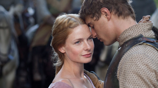 The White Queen, FINAL