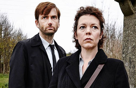 ‘Broadchurch’: The Evolution of Olivia Colman | Anglophenia | BBC America