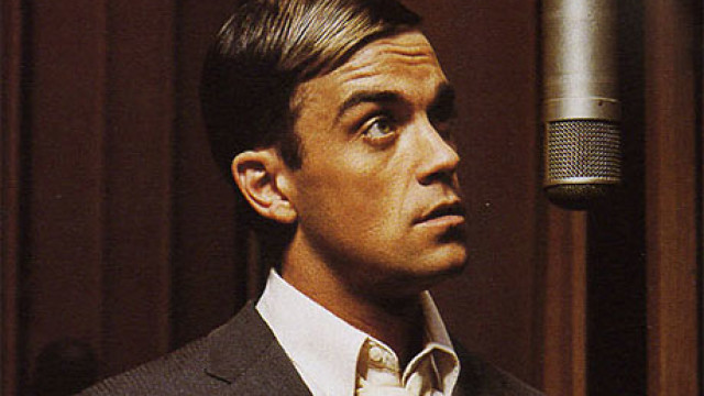 Robbie Williams