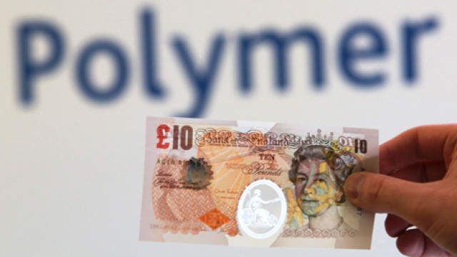 Plastic bank notes consultation