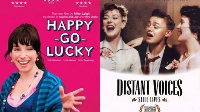 Brit Binge Directors, Composite