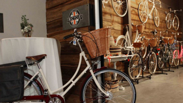 British Bicycle Company