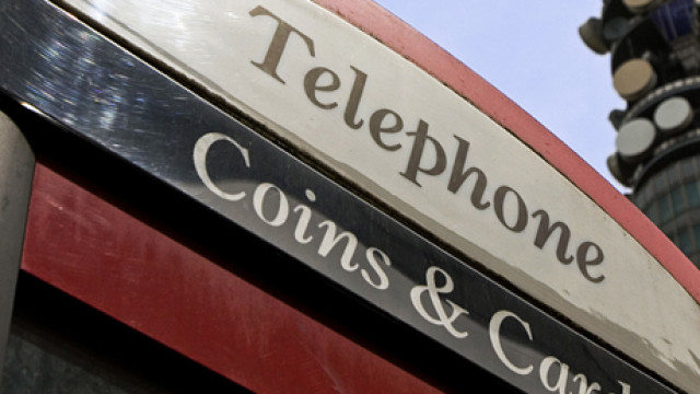 BT Group Plc