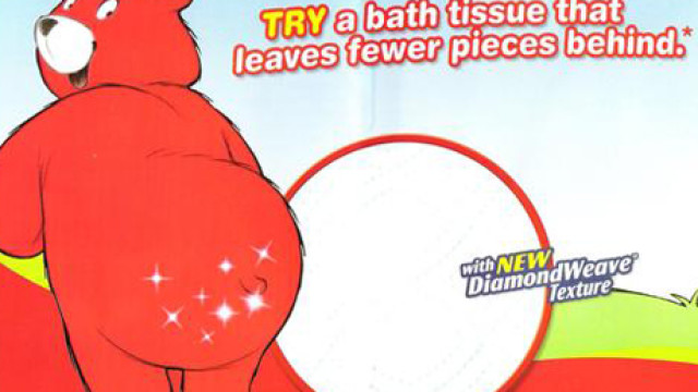 Charmin