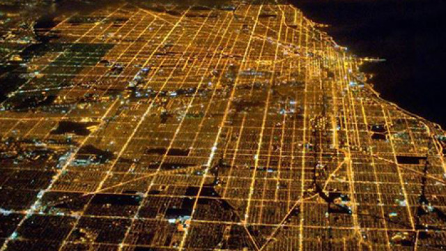 Chicago Grid System, II