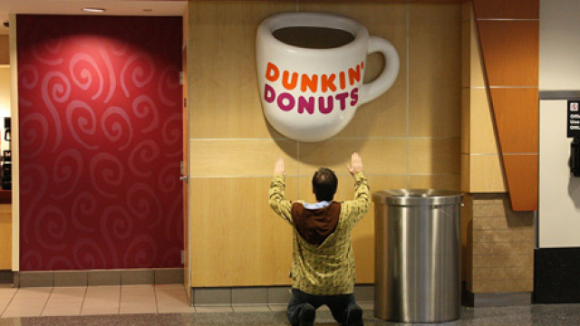 Dunkin’ Donuts