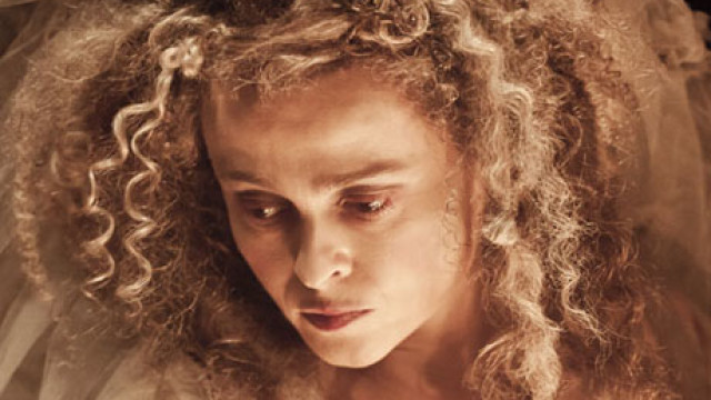 Great Expectations, 2011,