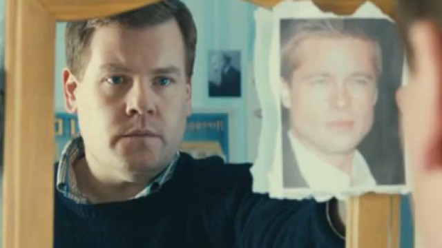 James Corden, Paul Potts