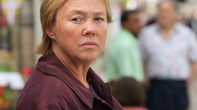 Pauline Quirke