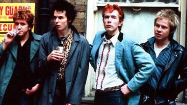 Sex Pistols