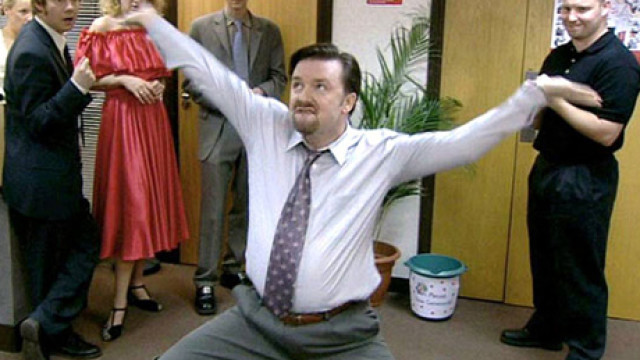 The Office, Dance Off