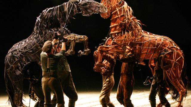 War Horse