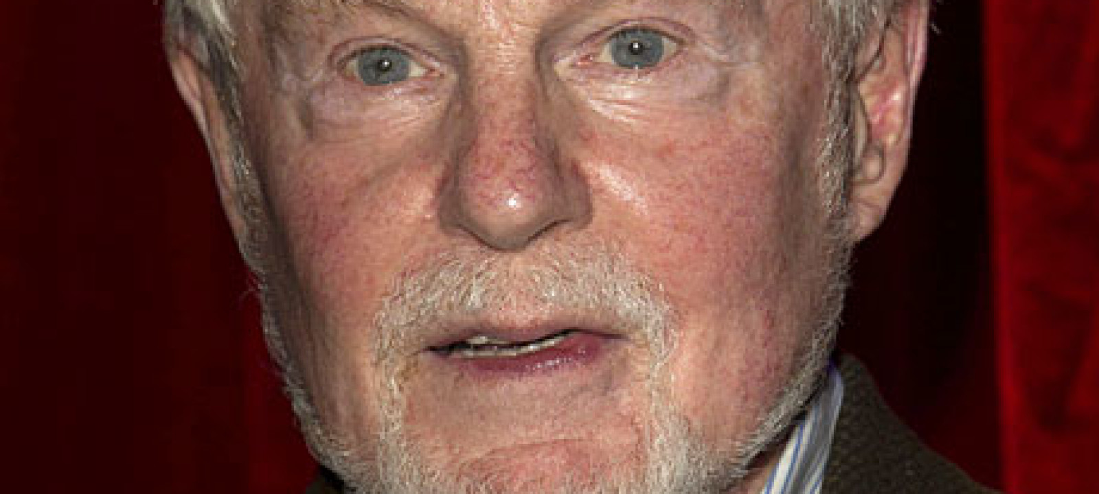 Derek Jacobi Was Nearly Hannibal Lecter Anglophenia BBC America