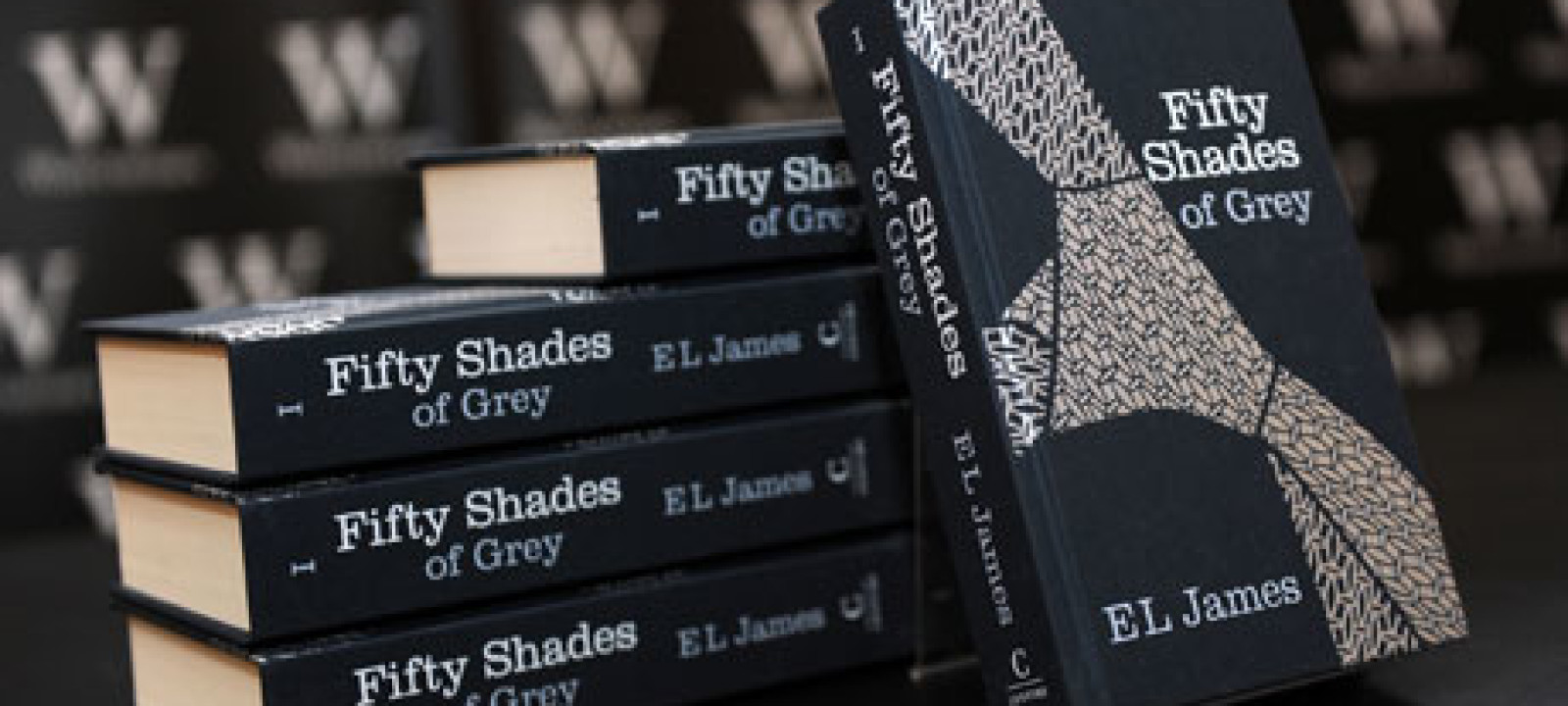 top rated books like 50 shades of grey