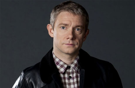 Martin Freeman Signs Up For Fargo Tv Series Anglophenia c America