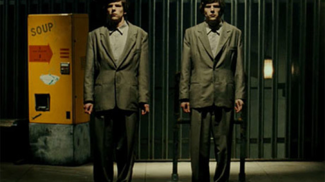 The Double