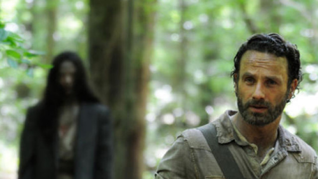 Andrew Lincoln
