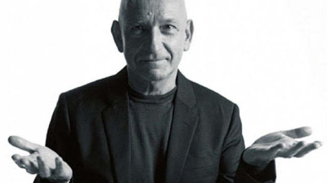 Ben Kingsley, Hands Up