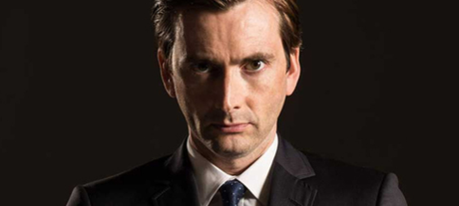 Watch Trailer for David Tennant’s Newest Show Anglophenia BBC America