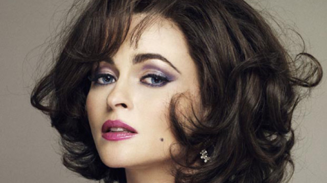 Helena Bonham Carter, Feature Photo