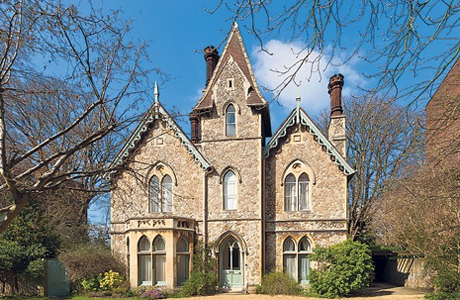 Highgate House