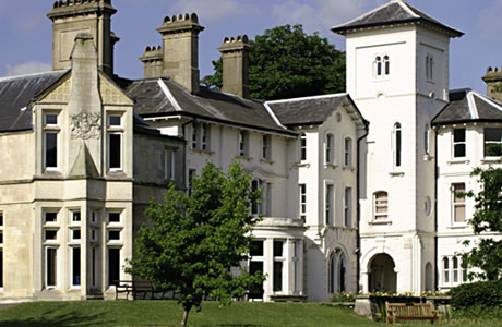 House of Finchley
