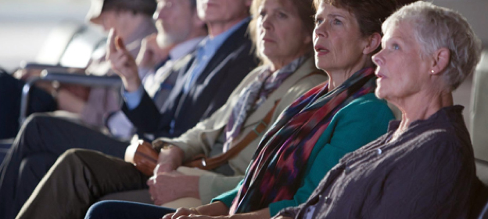 The Best Exotic Marigold Hotel 2 Is Hening Anglophenia Bbc The Best Marigold Hotel