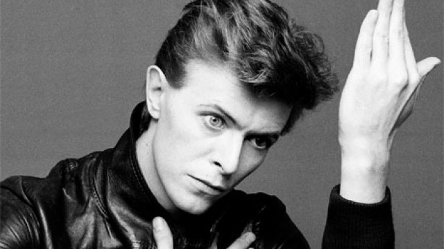 David Bowie
