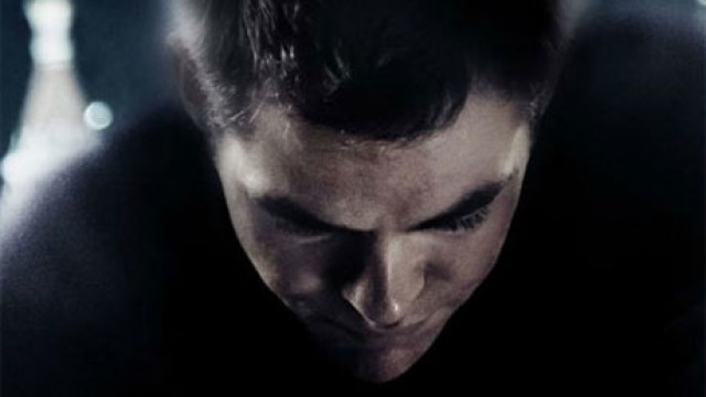 Jack Ryan: Shadow Recruit