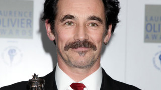 Mark Rylance oxfordian