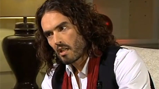 Russell Brand