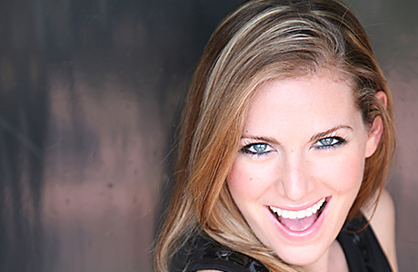 Olivia Lee (Photo via OliviaLee.com)