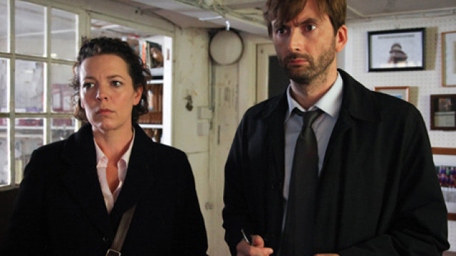 Broadchurch