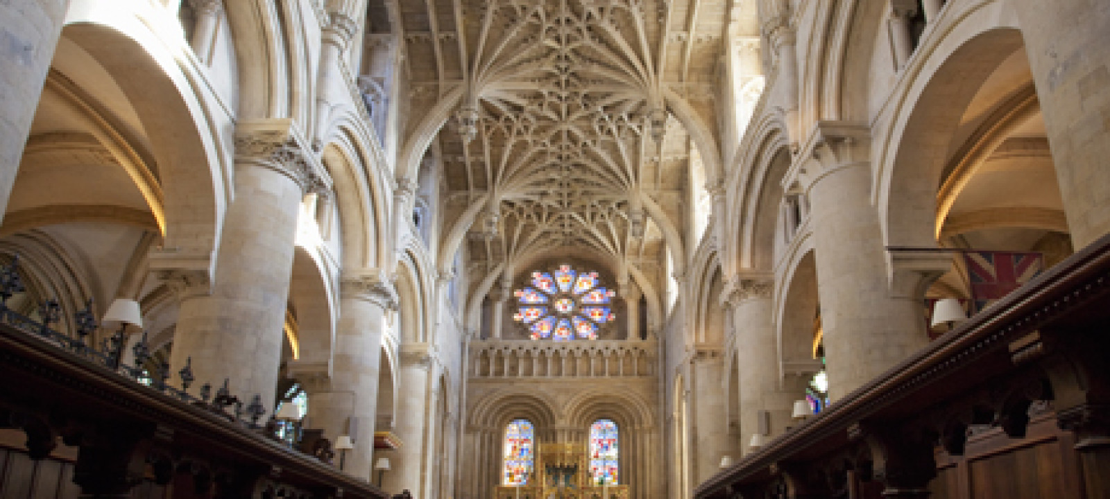 Snapshot 15 Photos of U.K. Cathedrals Anglophenia BBC America