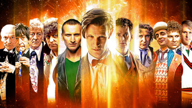 Doctor-Who-50th-Anniversary