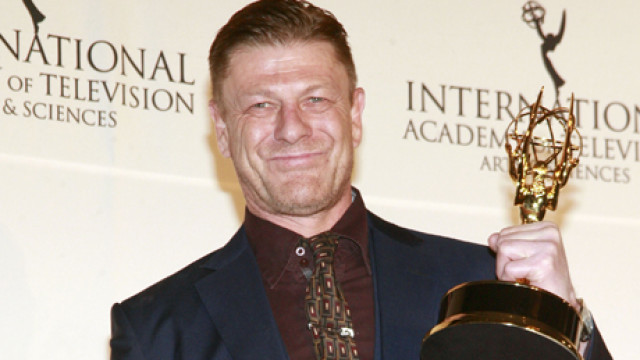 NY: International Emmy Awards – Press Room