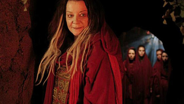 The Night of the Doctor
