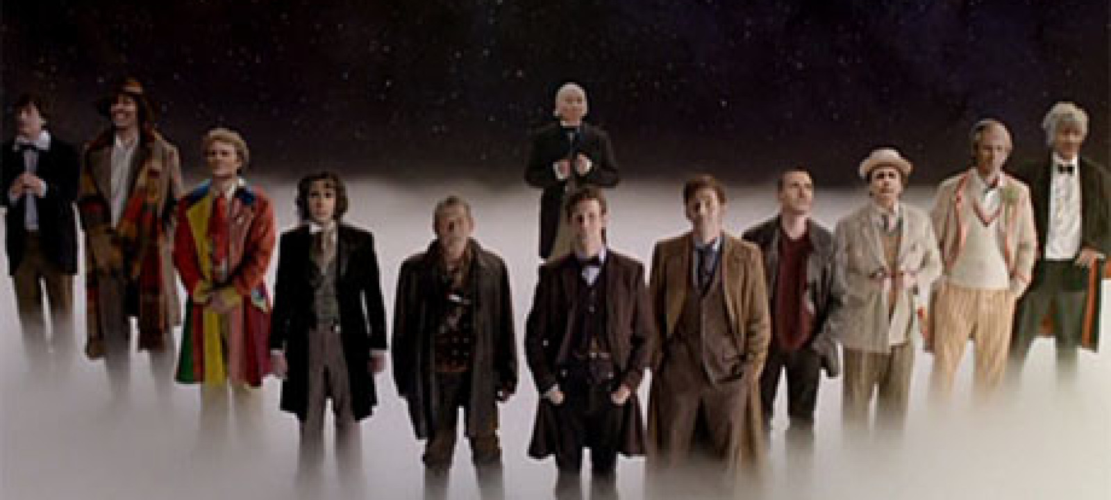 ‘doctor Whos Day Roundup The Day Of “the Day Of The Doctor” Anglophenia Bbc America