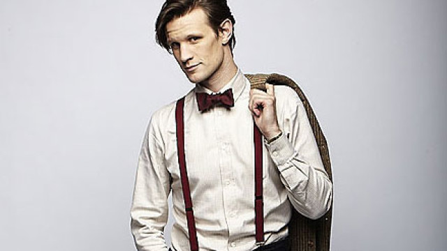 Matt Smith