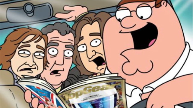 topgear_familyguy